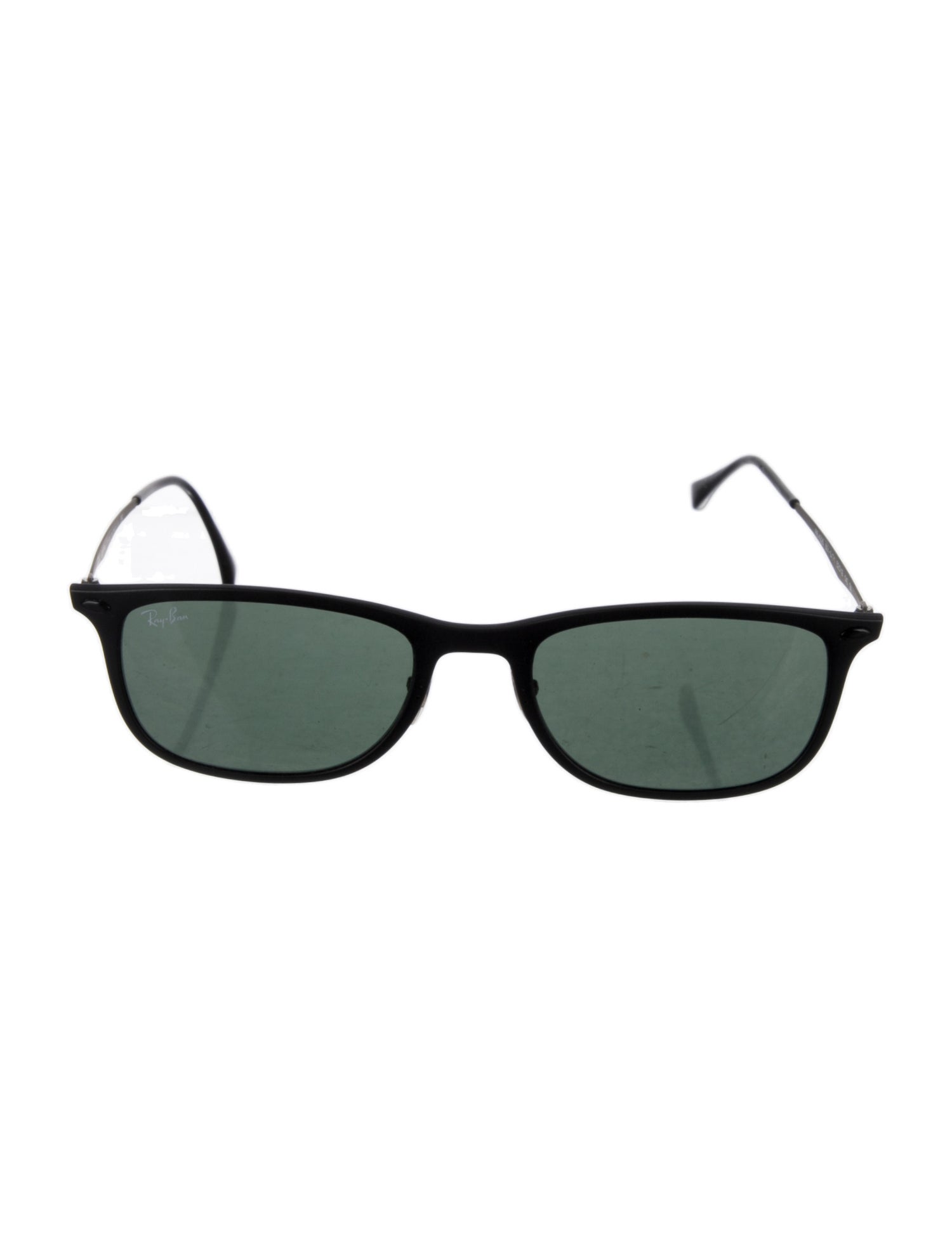 Ray-Ban LightRay Square Sunglasses