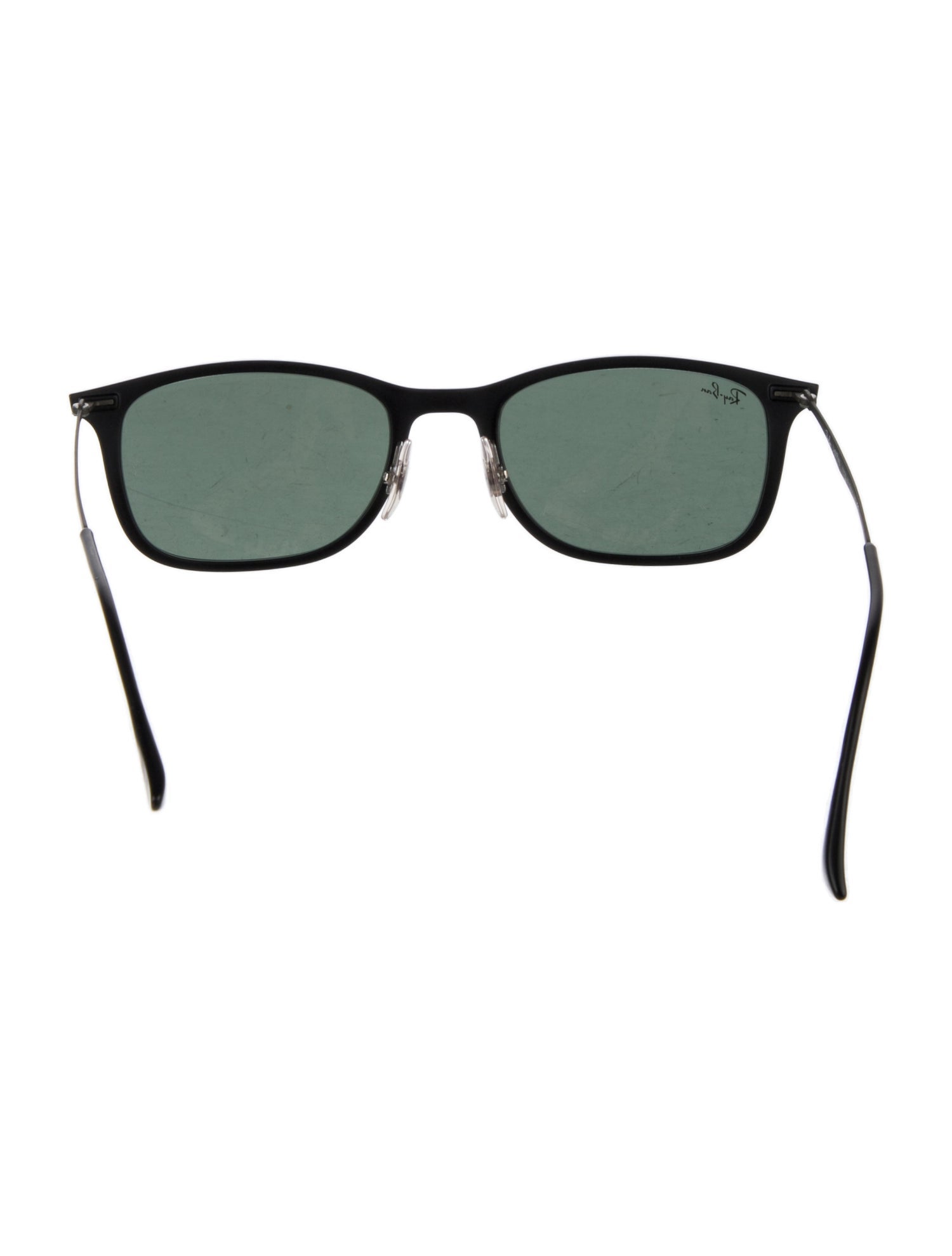 Ray-Ban LightRay Square Sunglasses