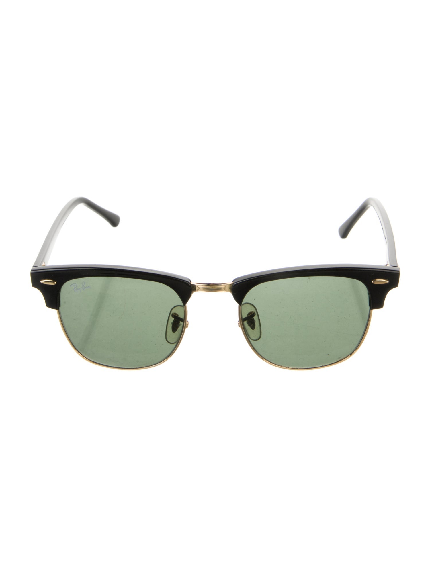 Ray-Ban Clubmaster Wayfarer Sunglasses