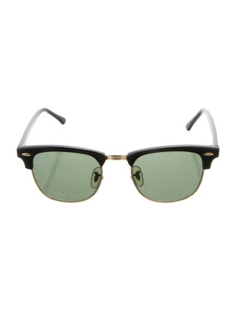 Ray-Ban Clubmaster Wayfarer Sunglasses