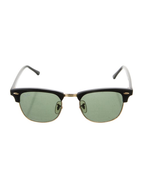 Ray-Ban Clubmaster Wayfarer Sunglasses