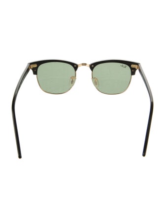 Ray-Ban Clubmaster Wayfarer Sunglasses