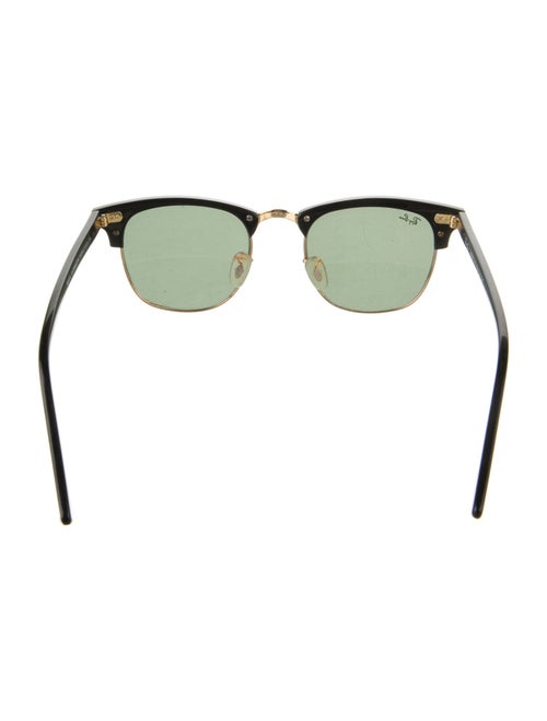 Ray-Ban Clubmaster Wayfarer Sunglasses