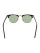 Ray-Ban Clubmaster Wayfarer Sunglasses