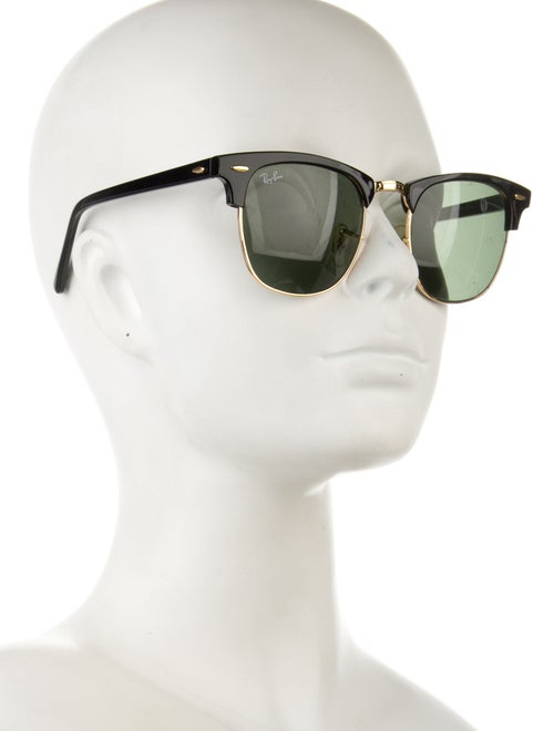 Ray-Ban Clubmaster Wayfarer Sunglasses