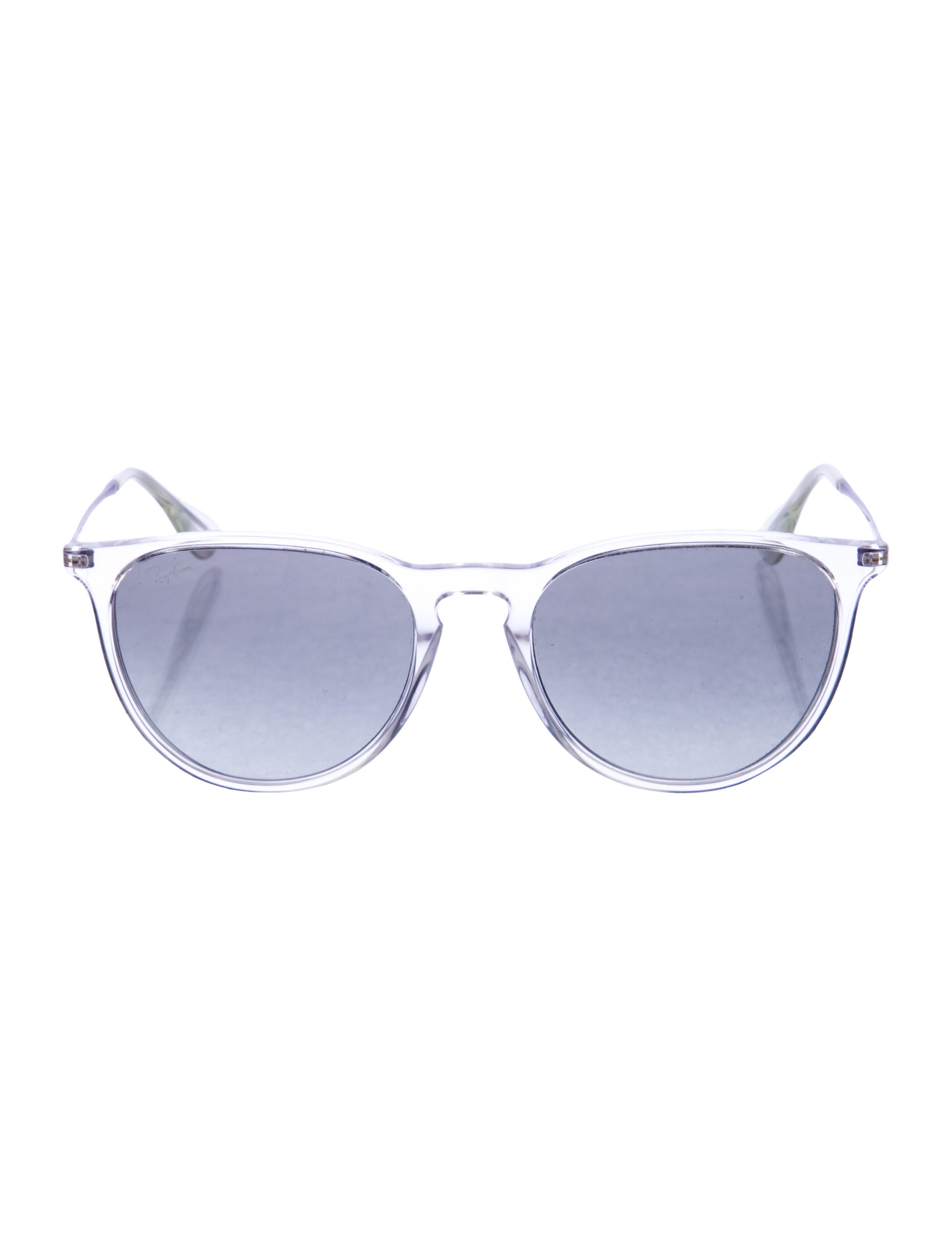Ray-Ban erika Wayfarer Sunglasses