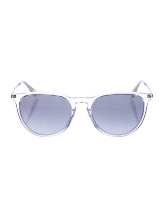 Ray-Ban erika Wayfarer Sunglasses