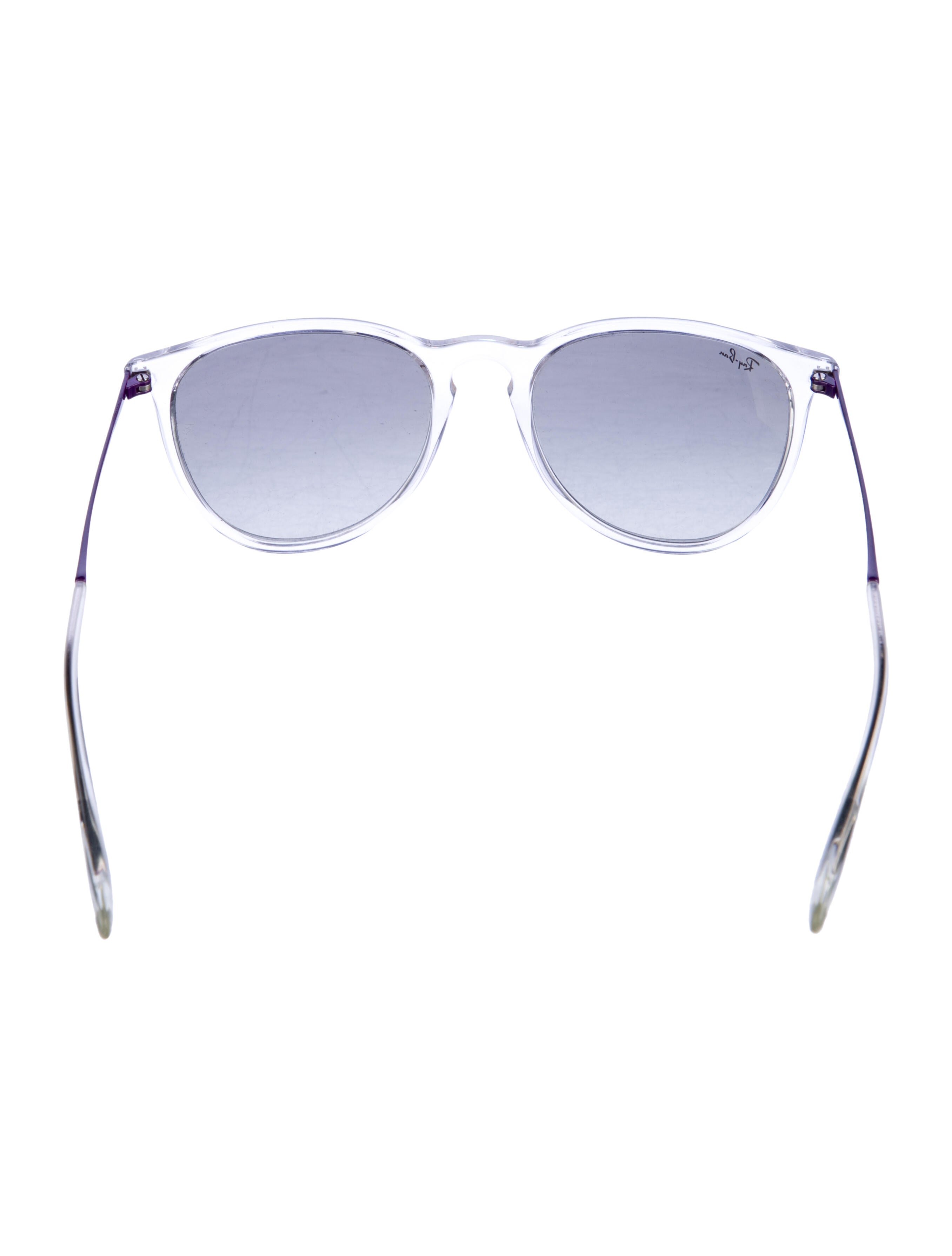 Ray-Ban erika Wayfarer Sunglasses