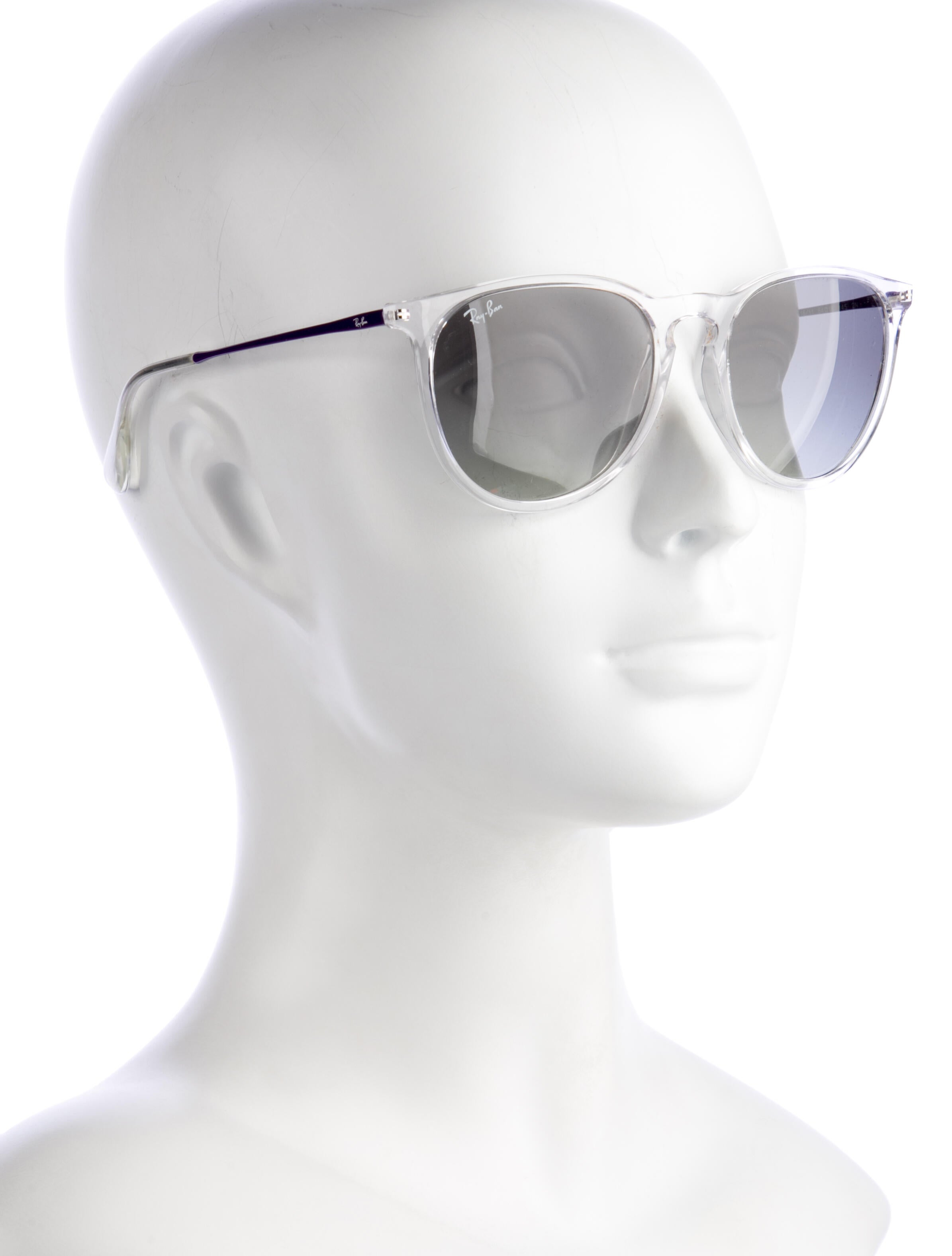 Ray-Ban erika Wayfarer Sunglasses