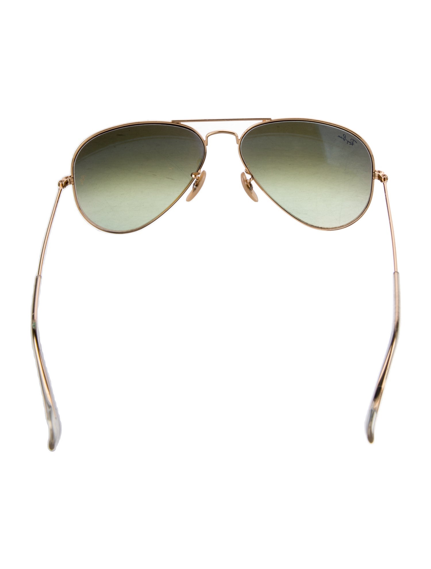Ray-Ban Large Aviator Sunglasses