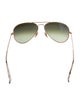 Ray-Ban Large Aviator Sunglasses
