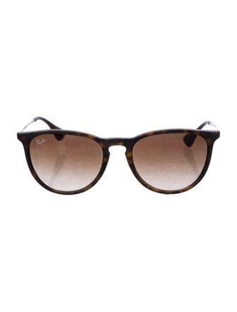 Ray-Ban erika Round Sunglasses