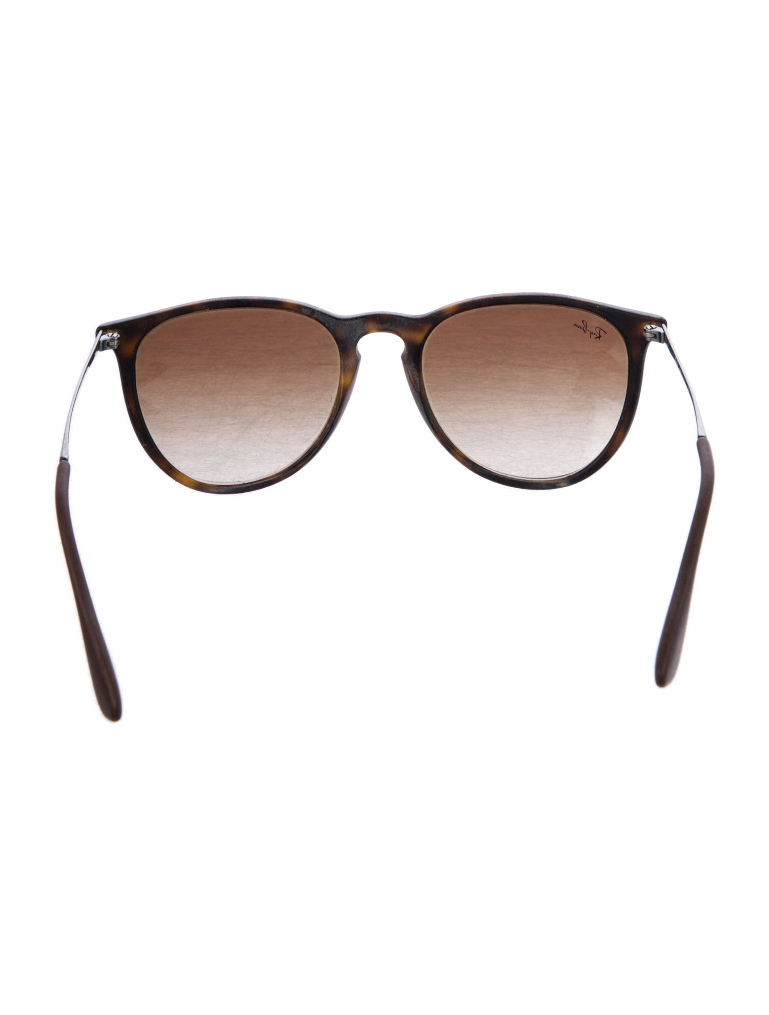 Ray-Ban erika Round Sunglasses