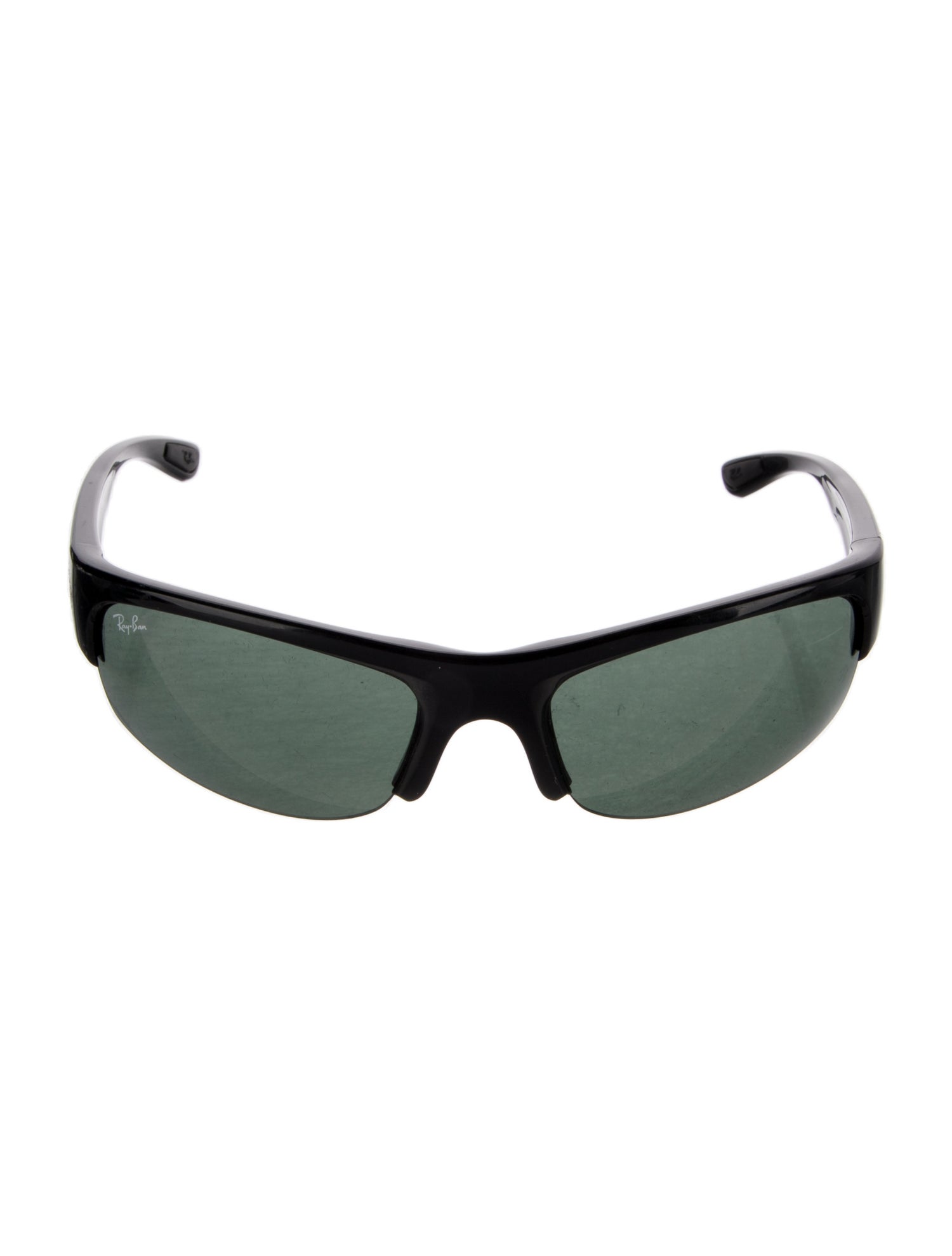 Ray-Ban Shield Tinted Sunglasses