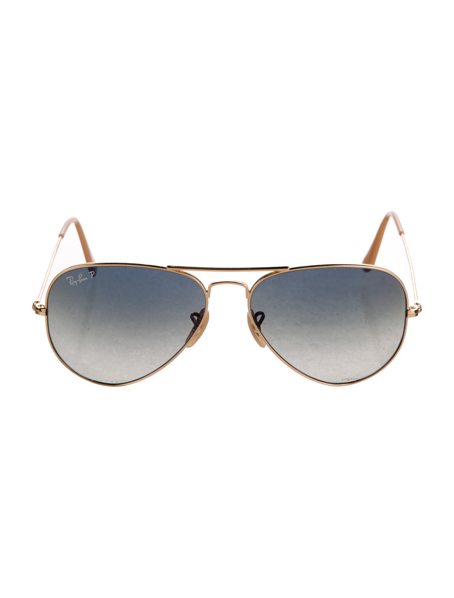 Ray-Ban Large Aviator Sunglasses