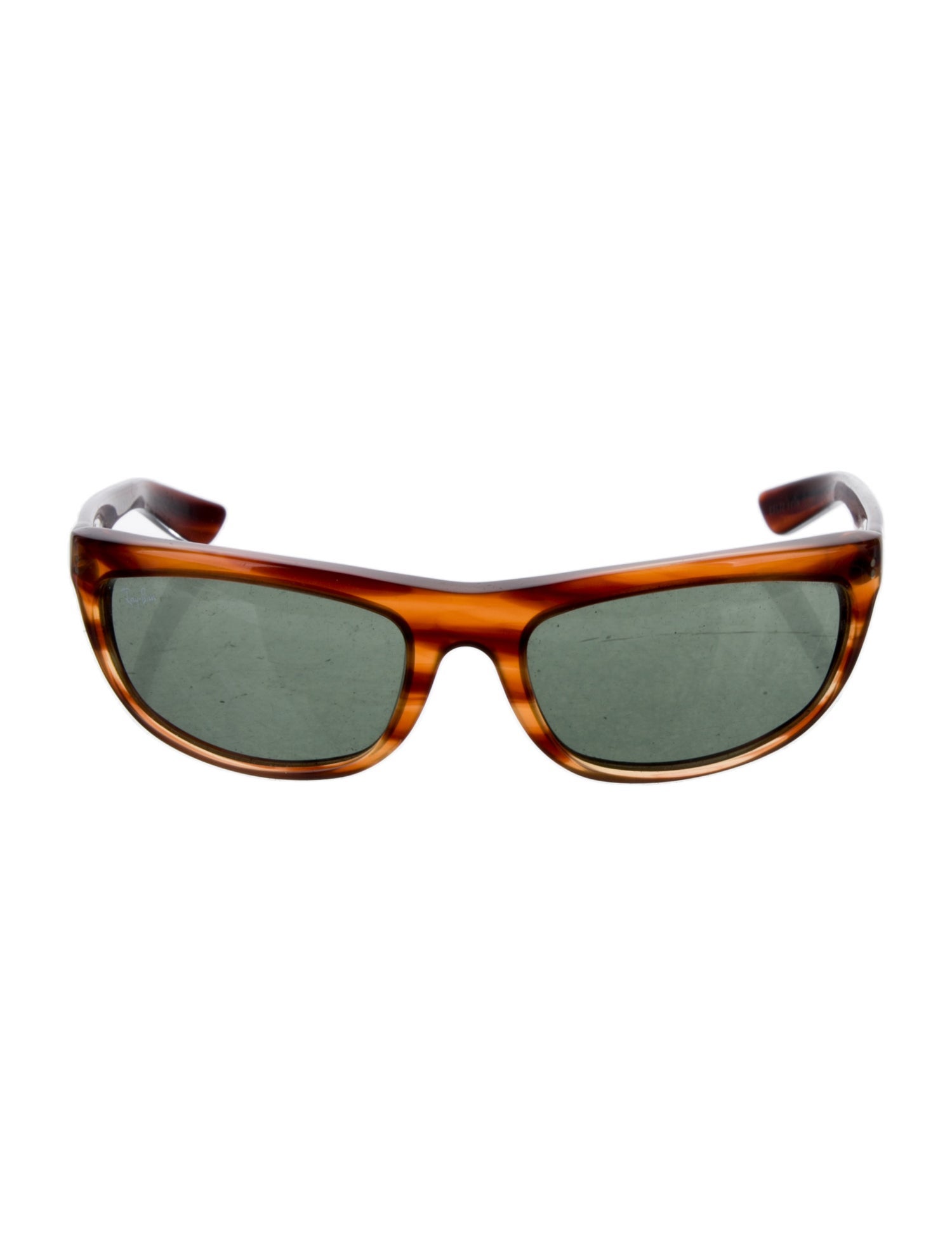 Ray-Ban Vintage Balorama Sunglasses