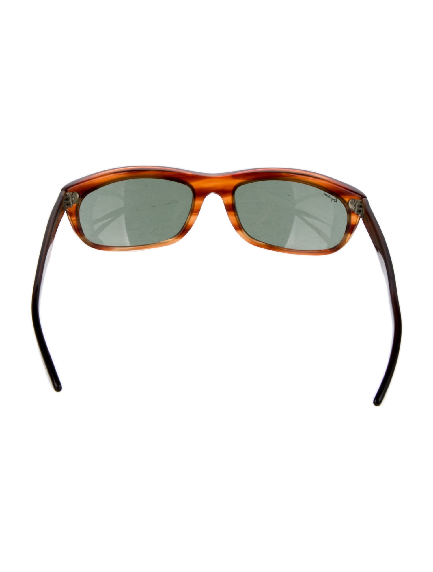 Ray-Ban Vintage Balorama Sunglasses