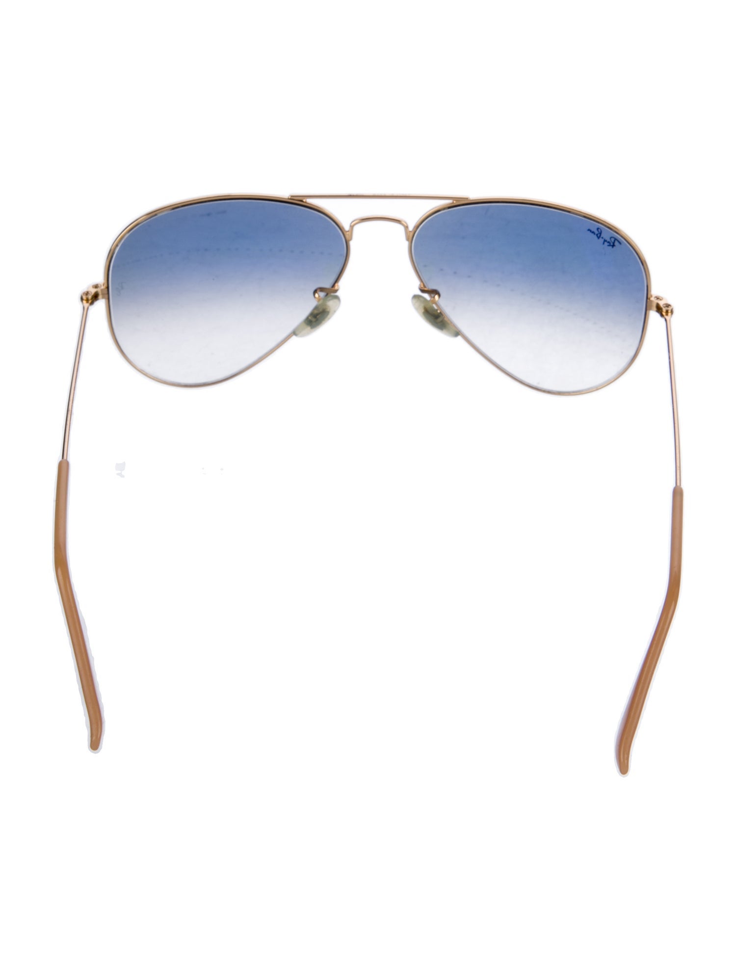 Ray-Ban Large Aviator Sunglasses