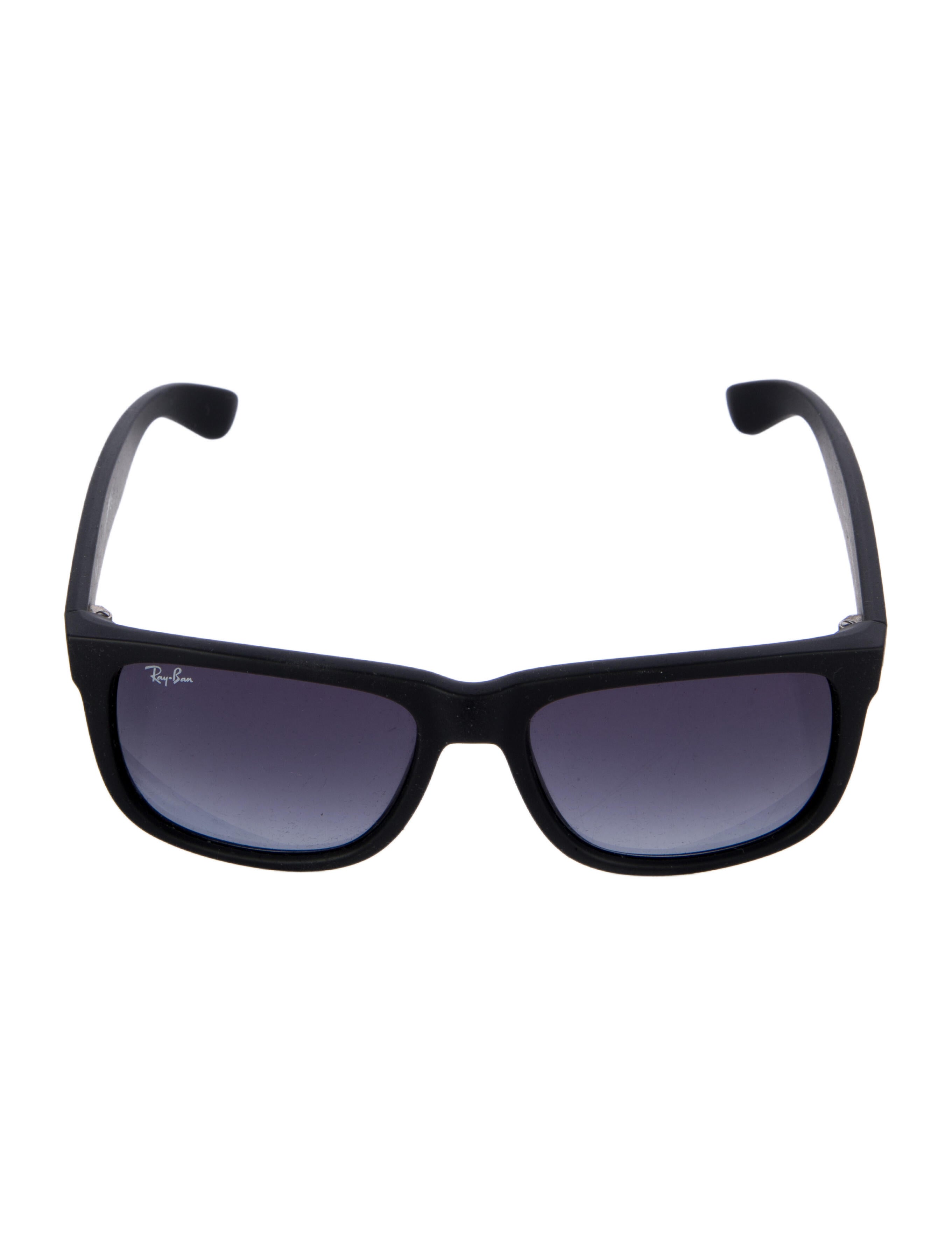 Ray-Ban Justin Wayfarer Sunglasses