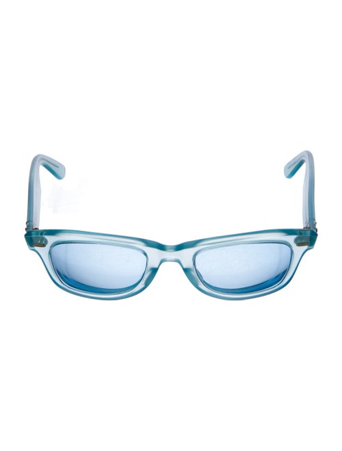 Ray-Ban Wayfarer Gradient Sunglasses