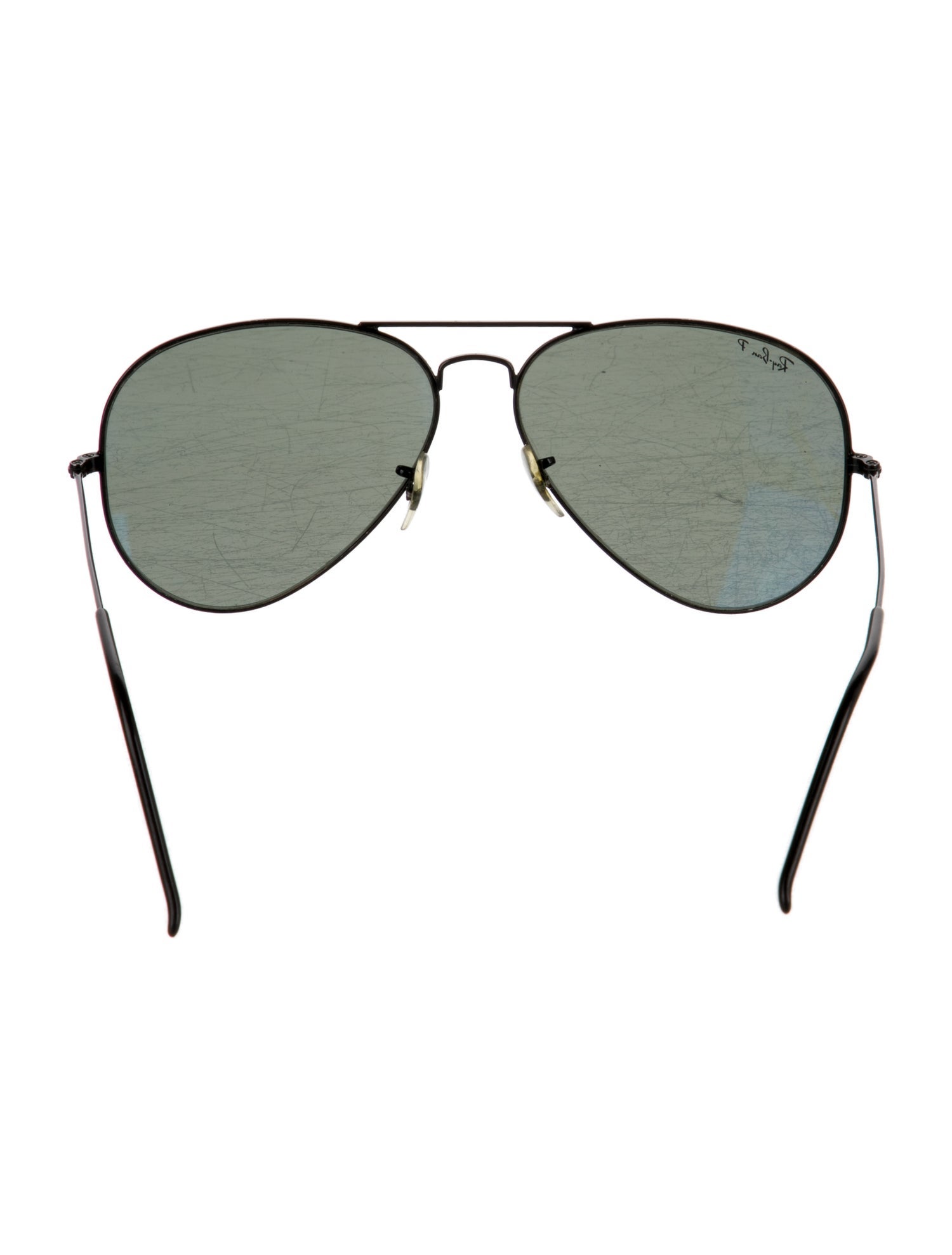 Ray-Ban Large Aviator Sunglasses