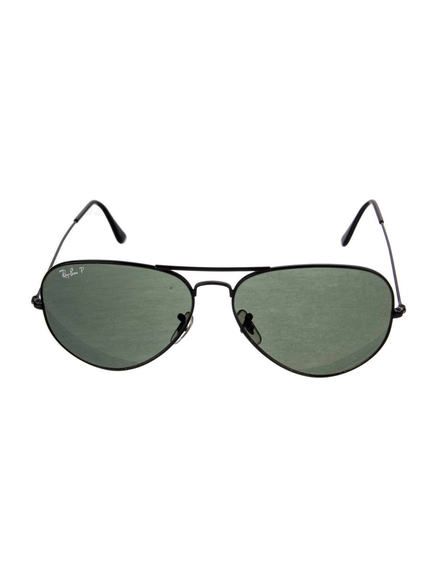 Ray-Ban Large Aviator Sunglasses
