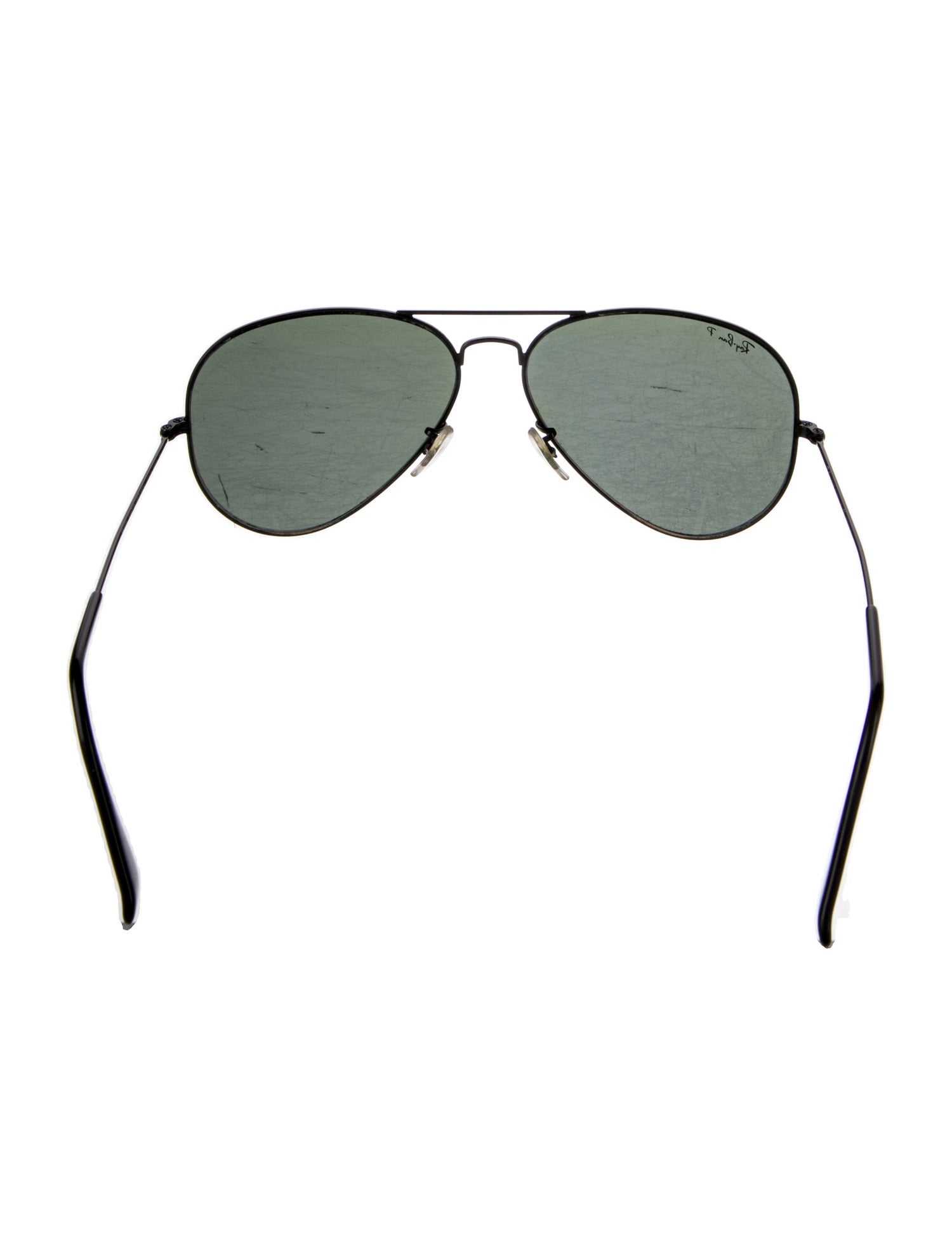 Ray-Ban Large Aviator Sunglasses