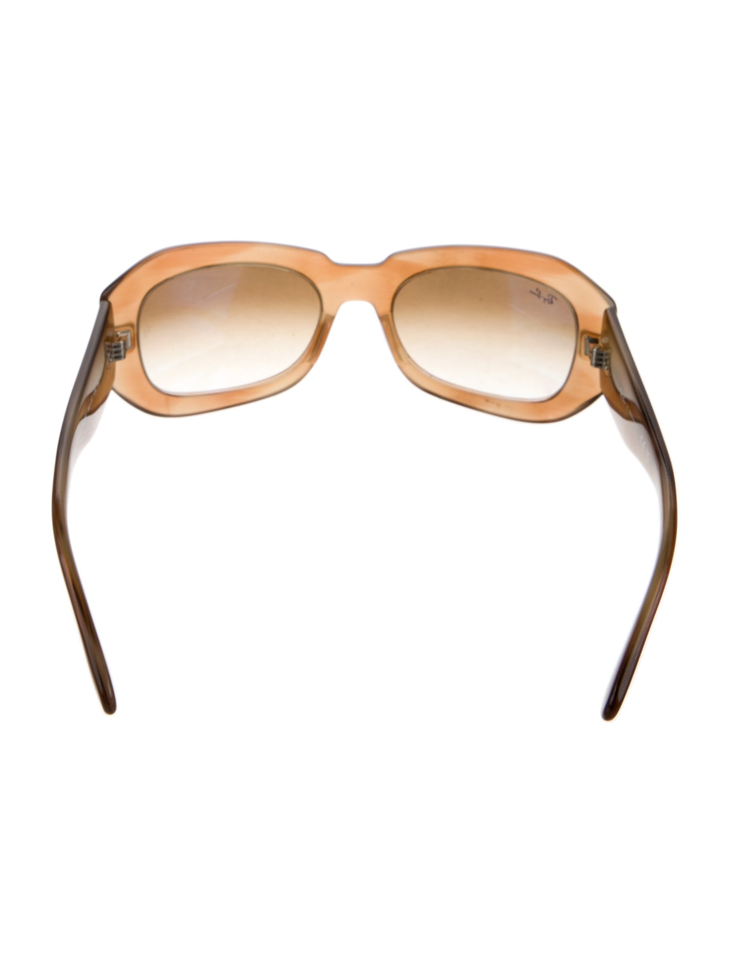 Ray-Ban Beate Cat-Eye Sunglasses
