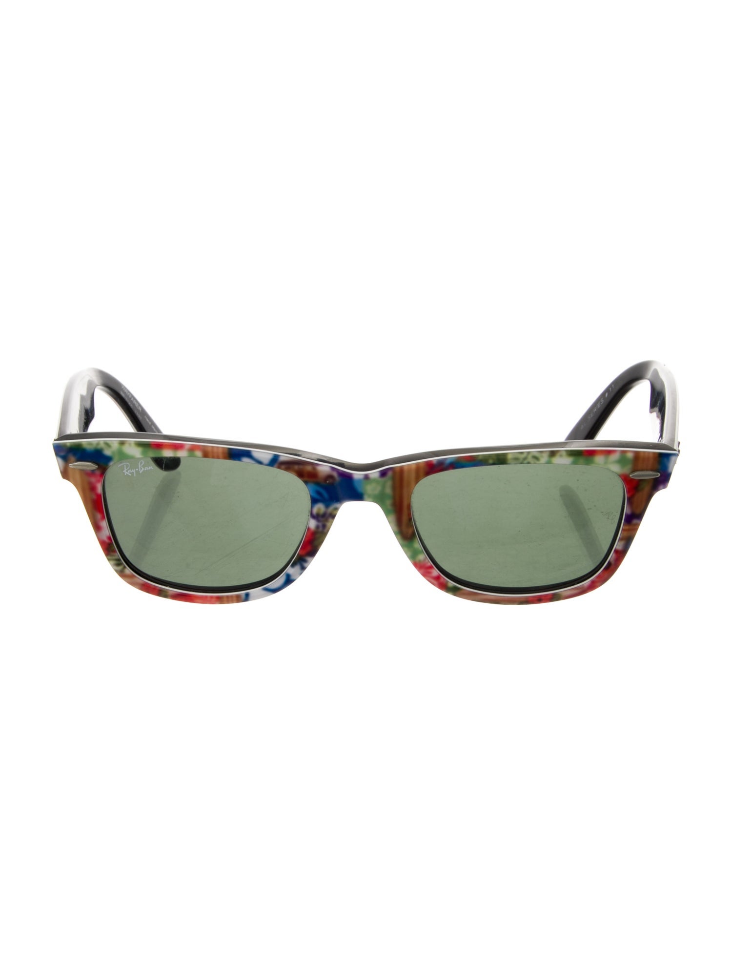 Ray-Ban Special Series #11 Wayfarer Sunglasses