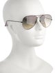 Ray-Ban Aviator Gradient Sunglasses