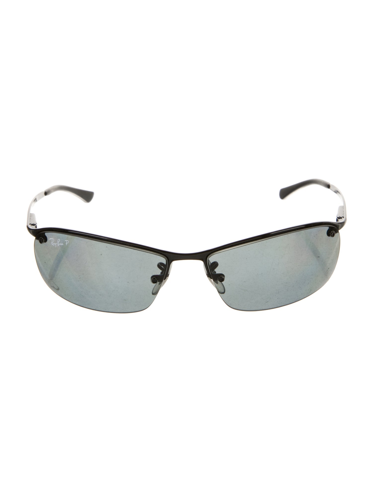 Ray-Ban Shield Tinted Sunglasses