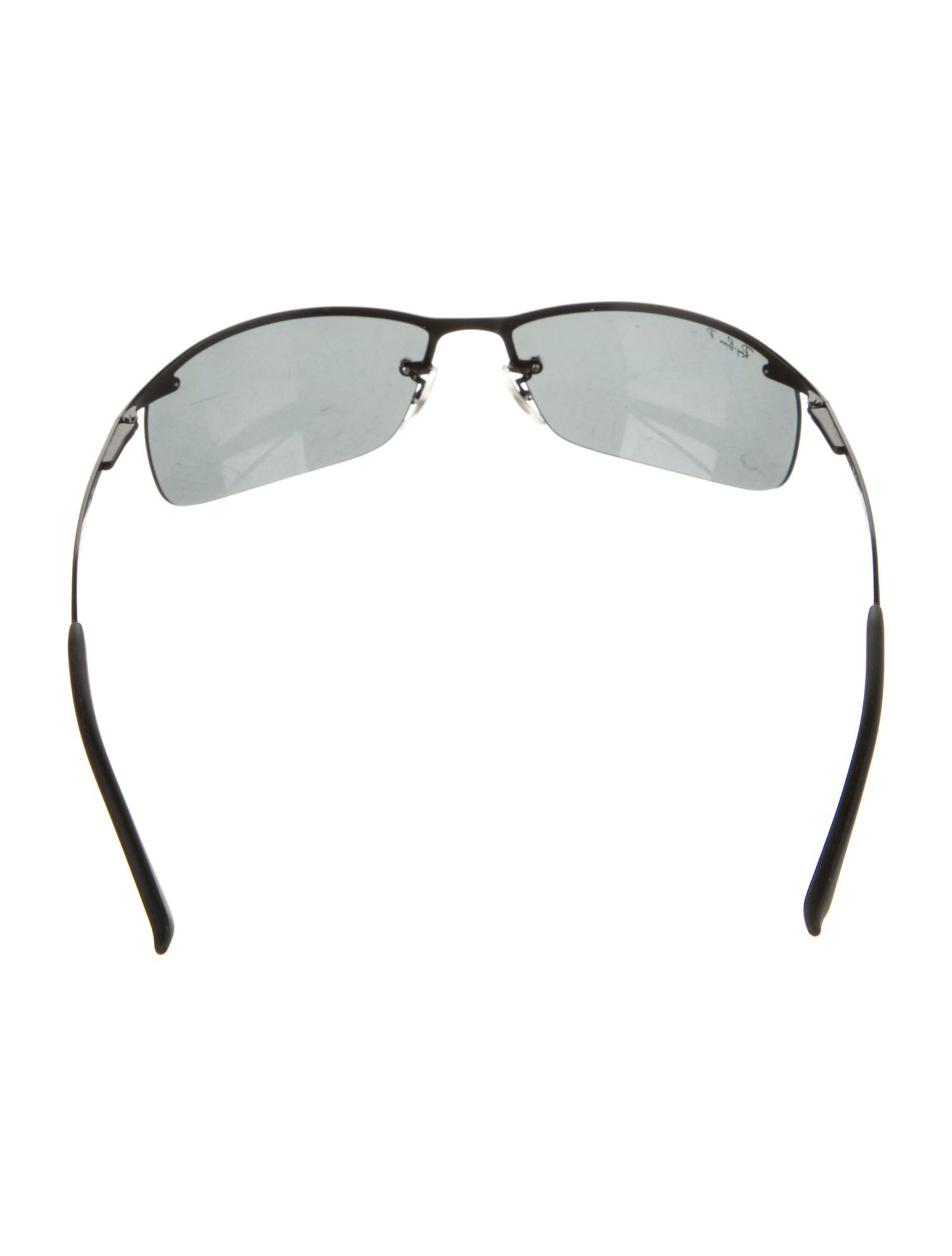 Ray-Ban Shield Tinted Sunglasses