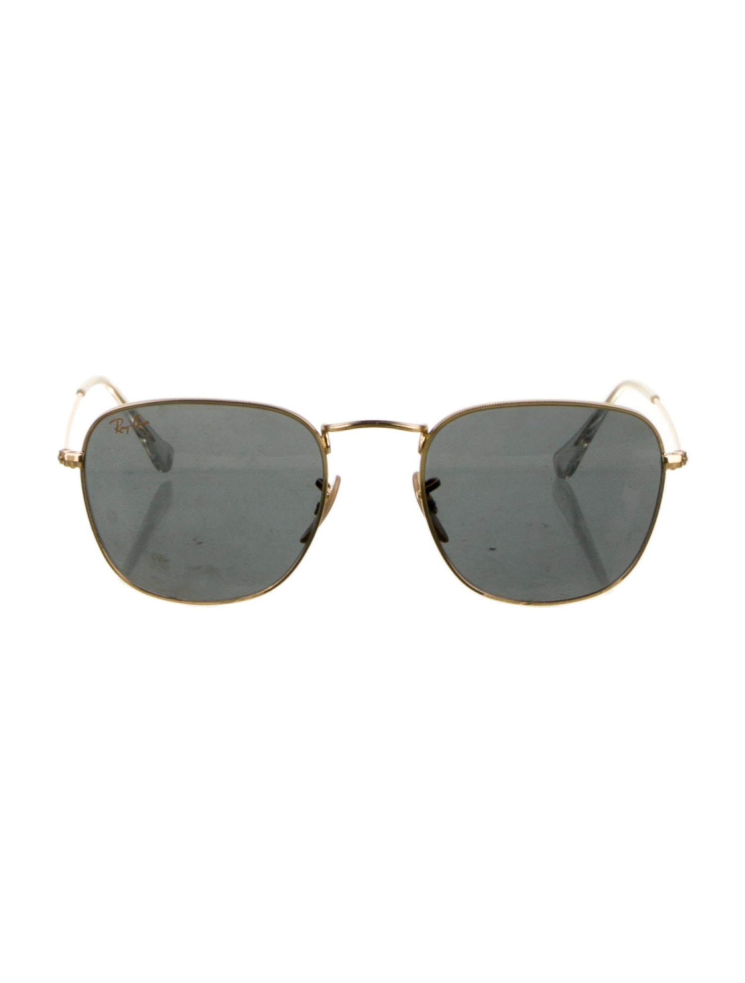 Ray-Ban Square Tinted Sunglasses