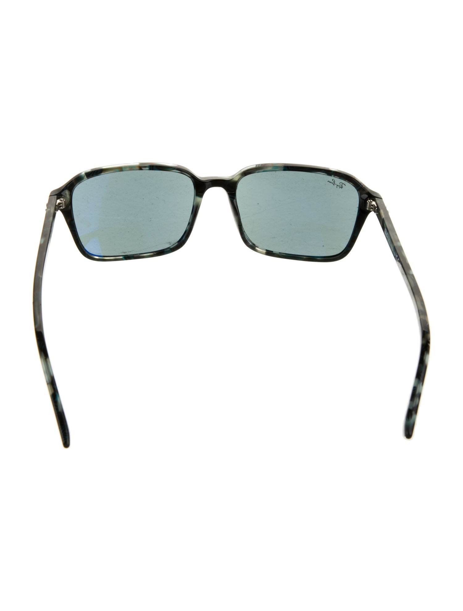 Ray-Ban Raimond Square Sunglasses