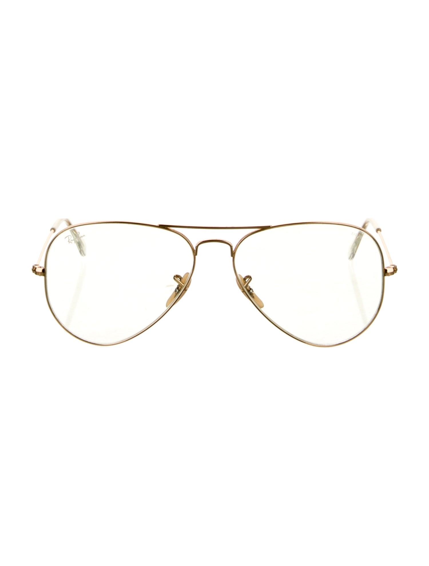 Ray-Ban Aviator Eyeglasses