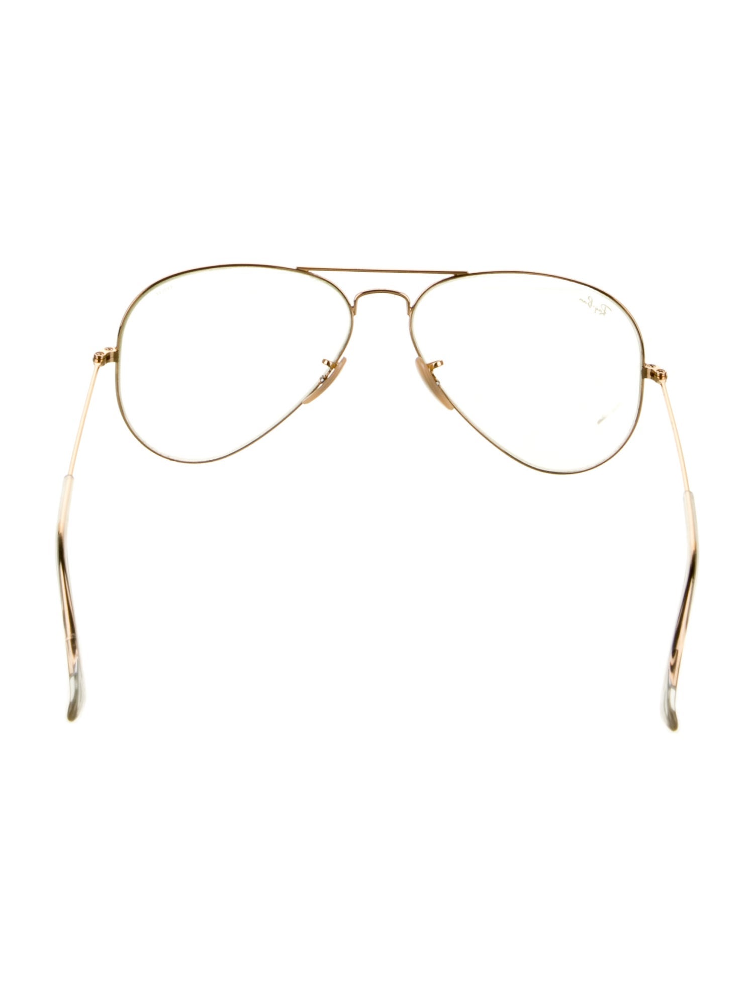 Ray-Ban Aviator Eyeglasses