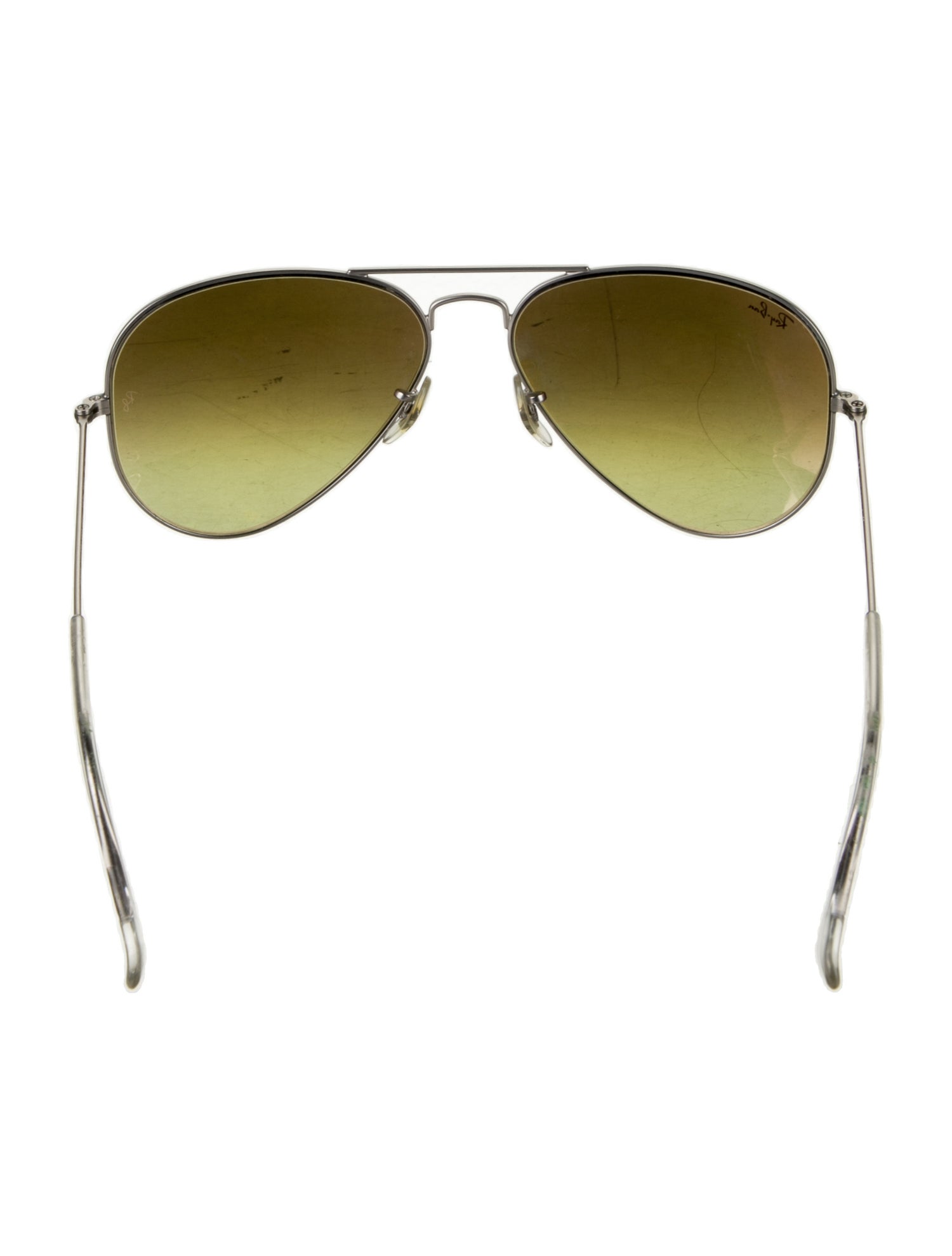 Ray-Ban Large Aviator Sunglasses