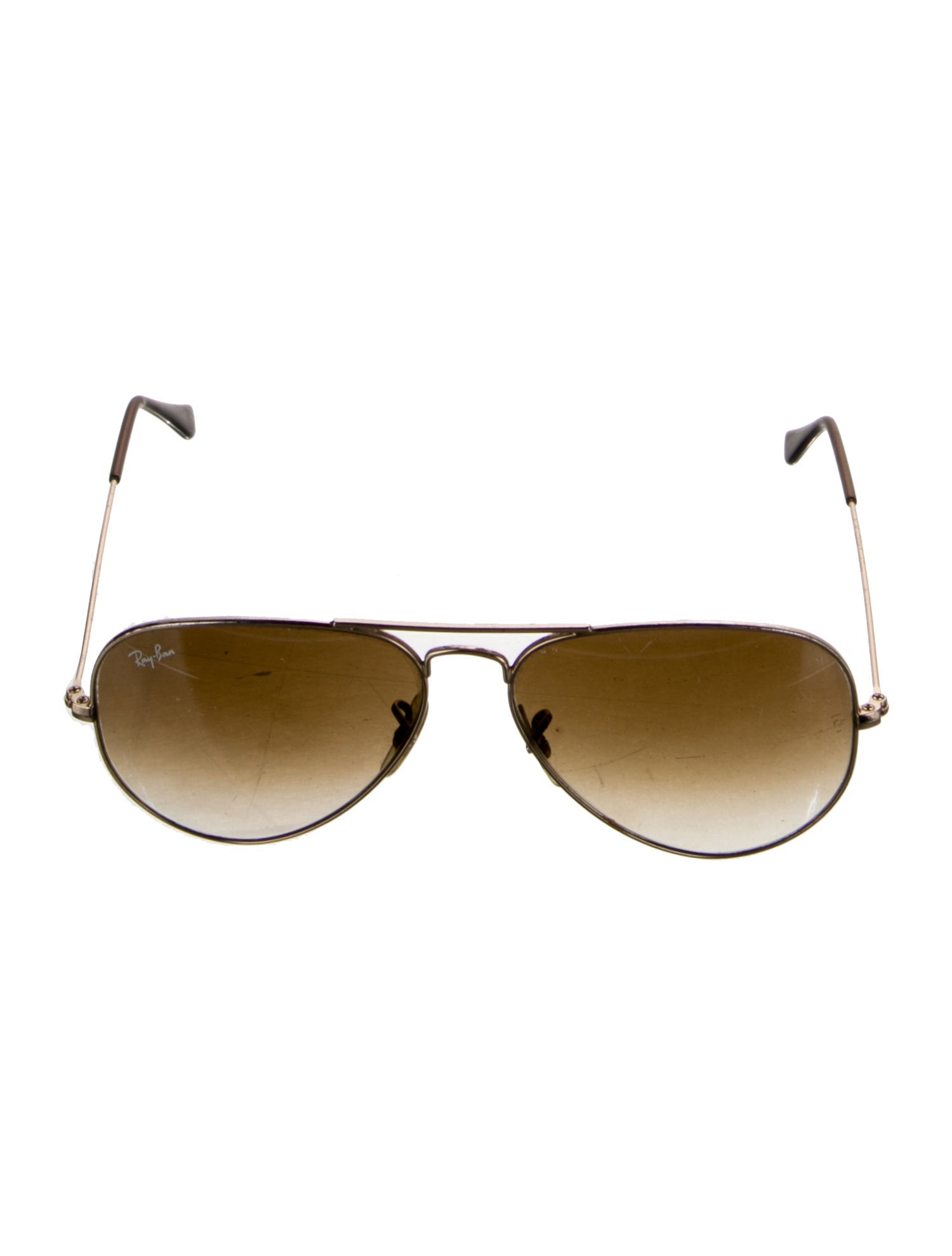 Ray-Ban Large Aviator Sunglasses