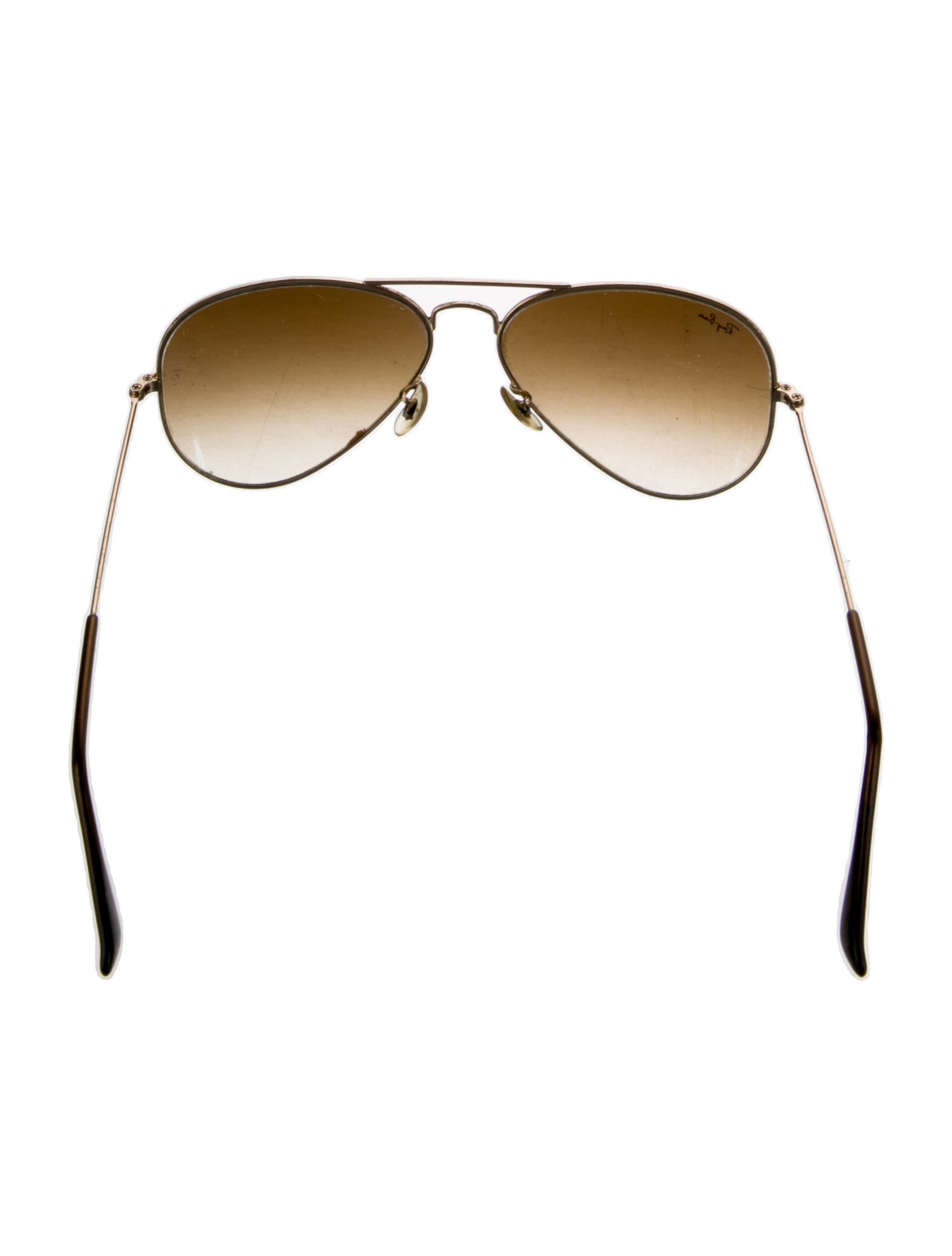Ray-Ban Large Aviator Sunglasses