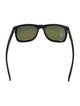 Ray-Ban Wayfarer Tinted Sunglasses