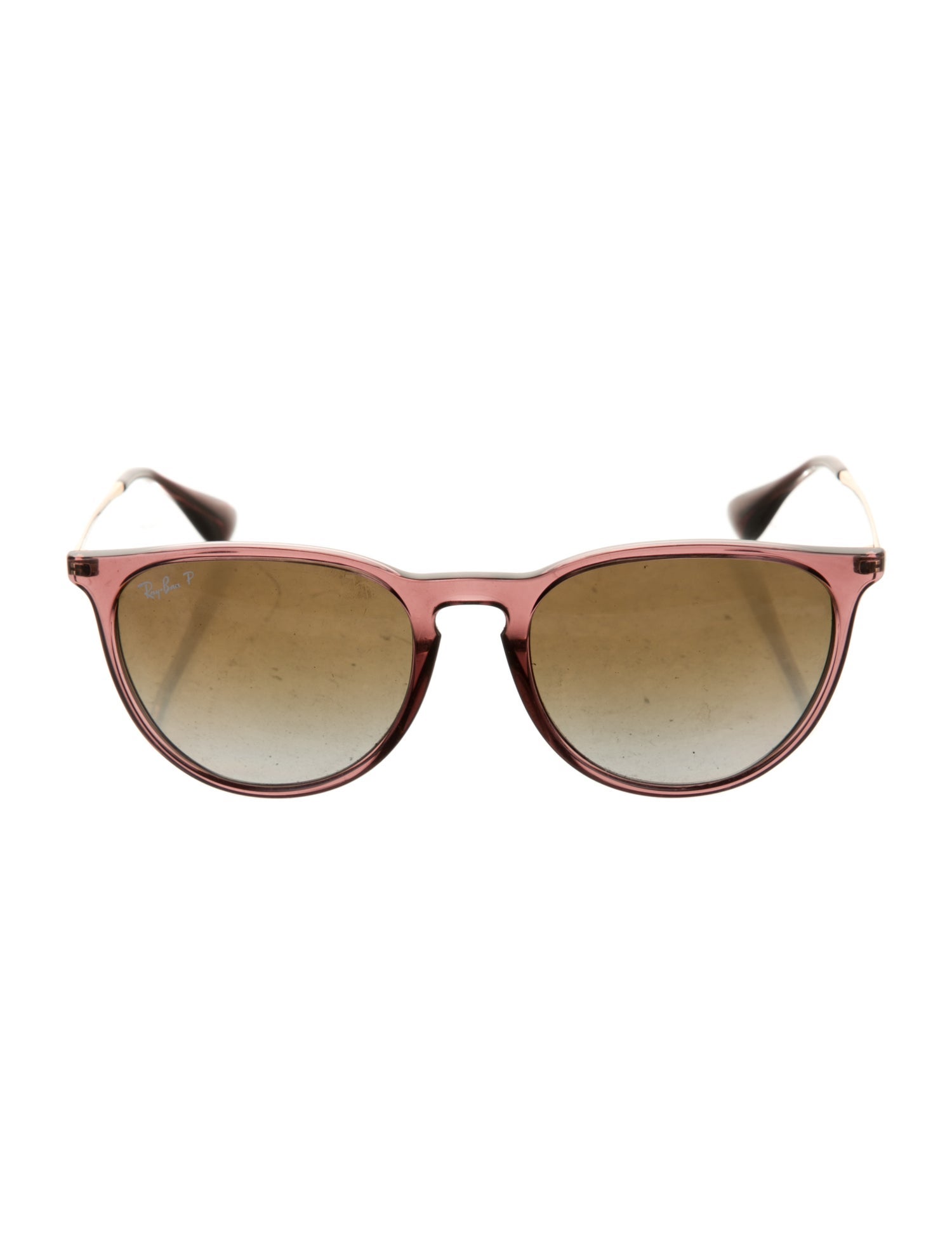 Ray-Ban erika Wayfarer Sunglasses