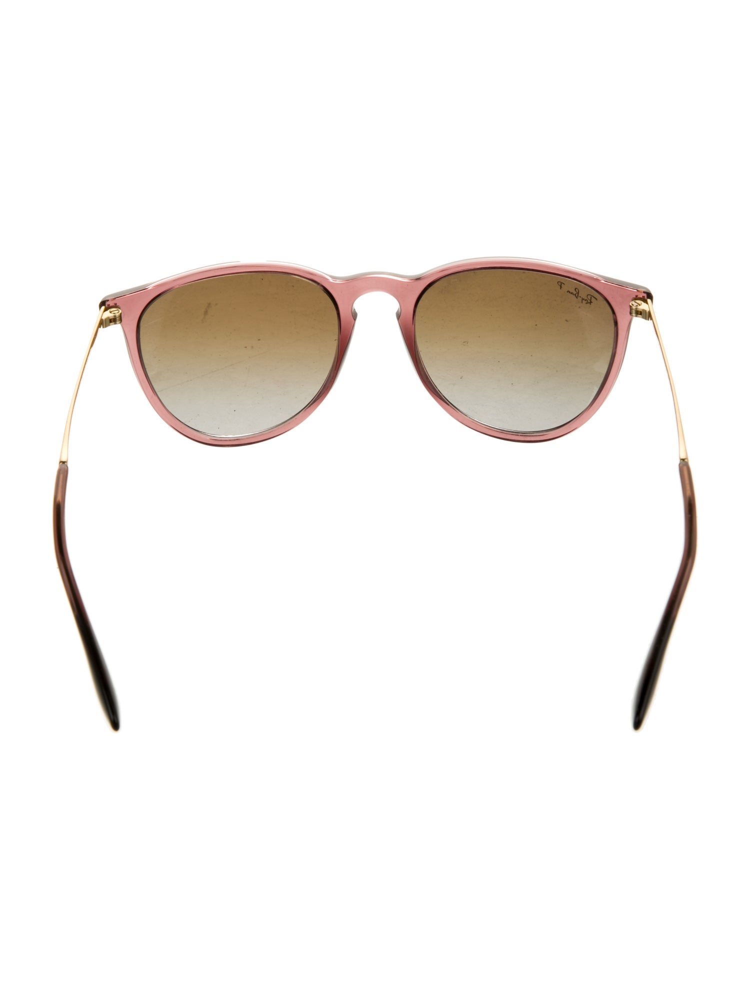 Ray-Ban erika Wayfarer Sunglasses