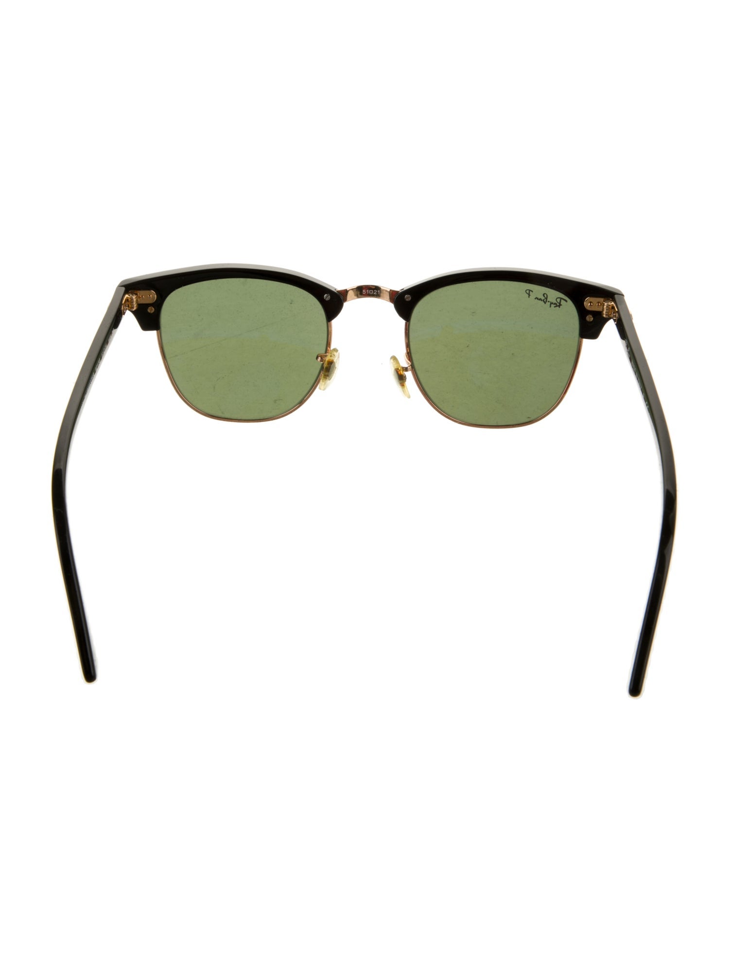 Ray-Ban Clubmaster Wayfarer Sunglasses