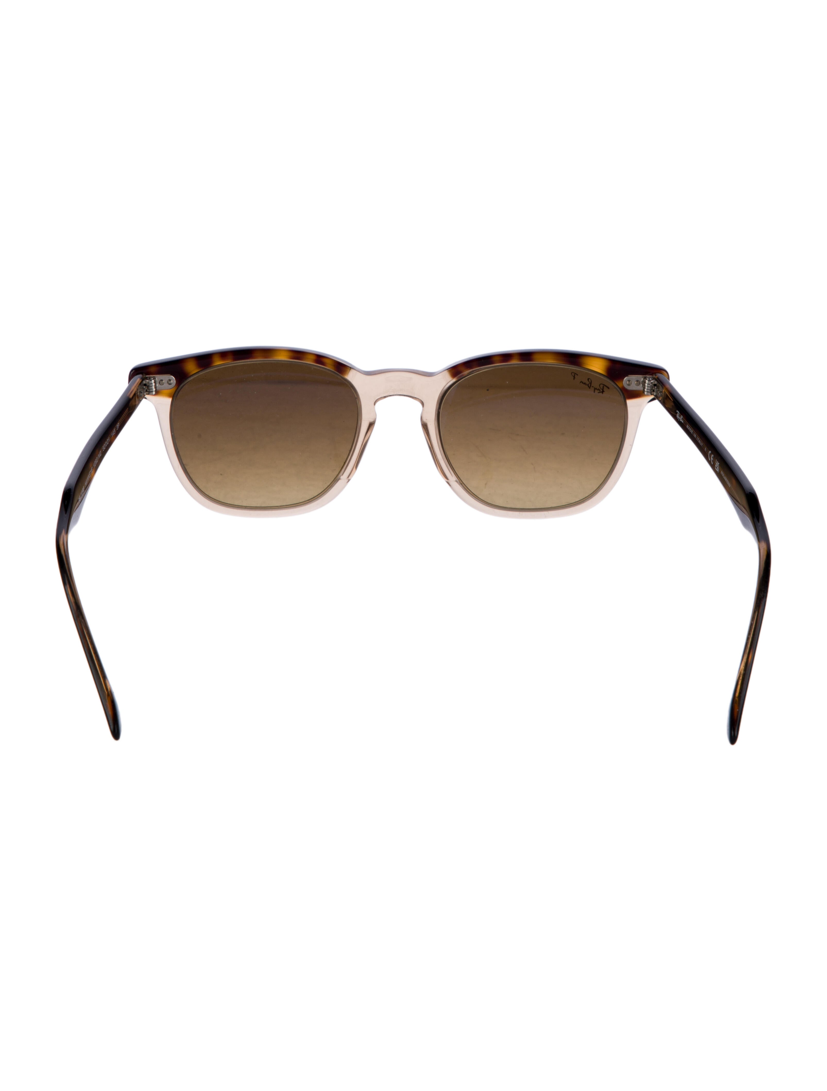 Ray-Ban Hawkeye Wayfarer Sunglasses