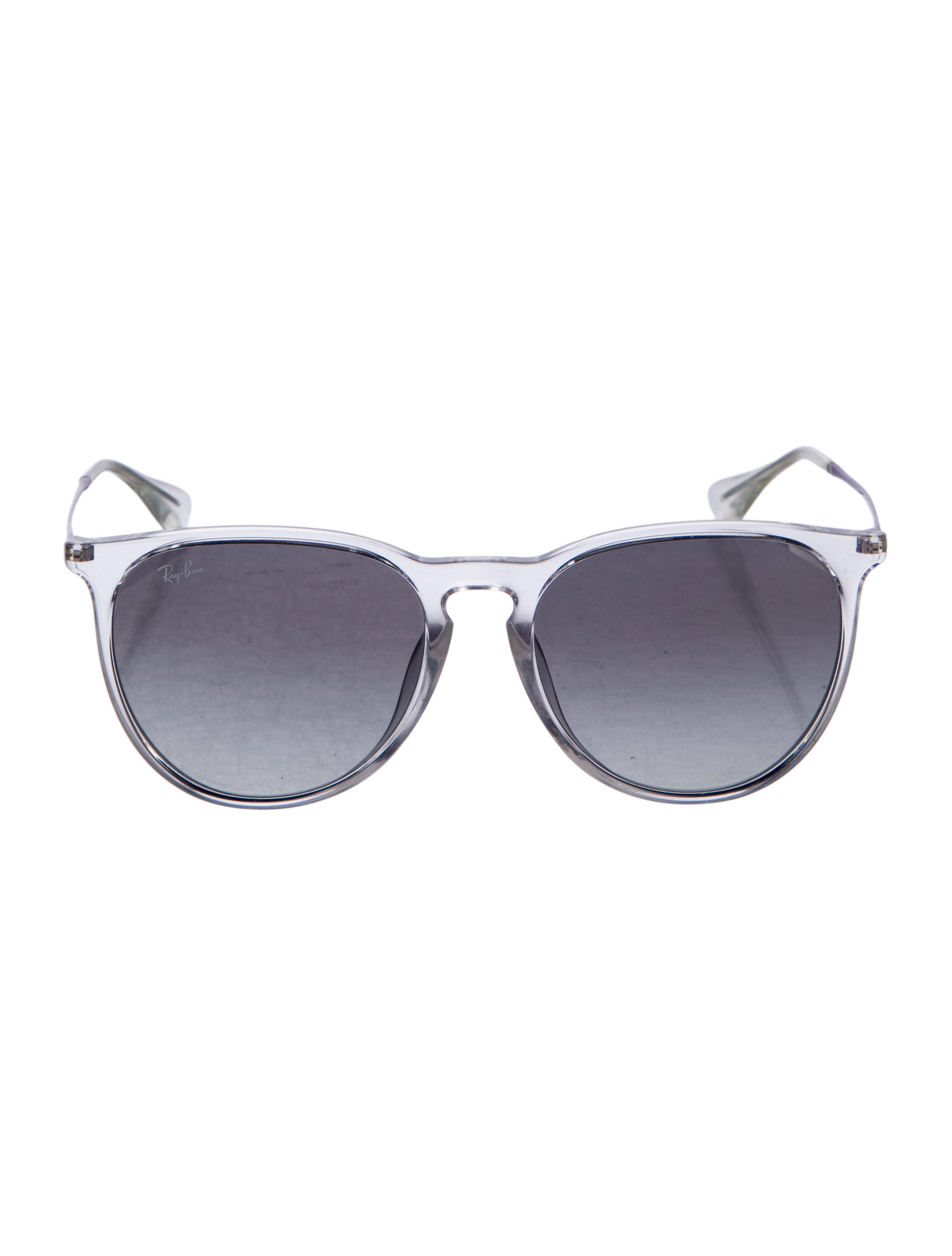 Ray-Ban erika Aviator Sunglasses