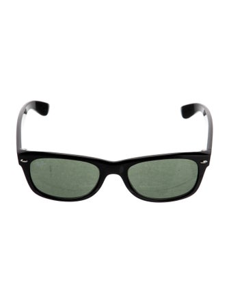 Ray-Ban New Wayferer Wayfarer Sunglasses