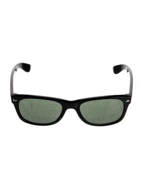 Ray-Ban New Wayferer Wayfarer Sunglasses