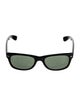 Ray-Ban New Wayferer Wayfarer Sunglasses