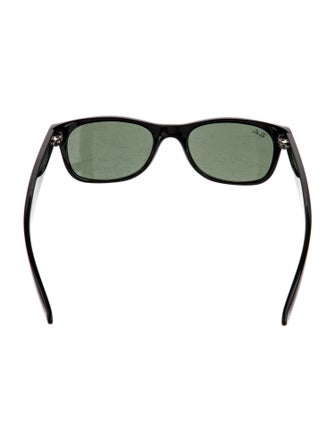 Ray-Ban New Wayferer Wayfarer Sunglasses