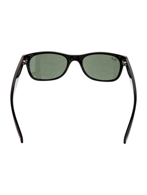 Ray-Ban New Wayferer Wayfarer Sunglasses